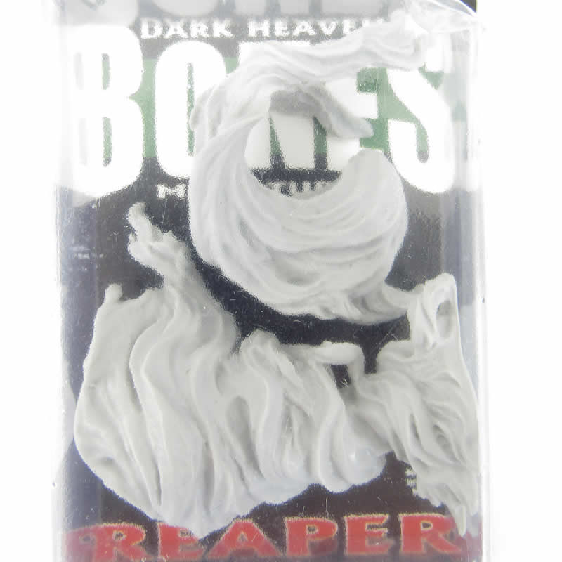 RPR77584 Large Air Elemental Miniature 25mm Heroic Scale Dark Heaven (ONLINE ORDER ONLY)