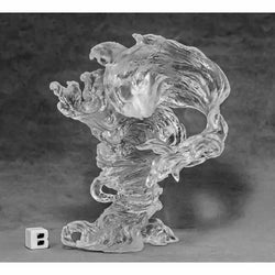 RPR77584 Large Air Elemental Miniature 25mm Heroic Scale Dark Heaven (ONLINE ORDER ONLY)