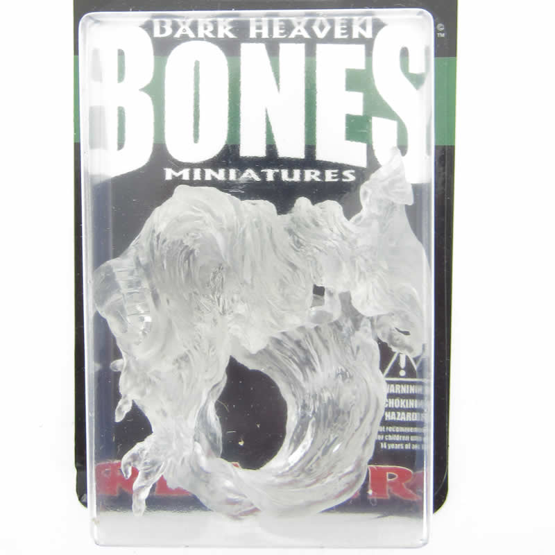RPR77584 Large Air Elemental Miniature 25mm Heroic Scale Dark Heaven (ONLINE ORDER ONLY)