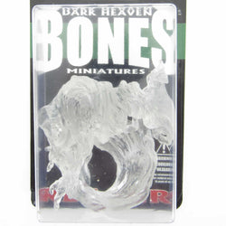 RPR77584 Large Air Elemental Miniature 25mm Heroic Scale Dark Heaven (ONLINE ORDER ONLY)