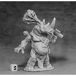 RPR77587 Avatar of Resilience (Rhino) Miniature 25mm Heroic Scale (ONLINE ORDER ONLY)