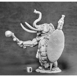 RPR77588 Avatar of Strength (Elephant) Miniature 25mm Heroic Scale (ONLINE ORDER ONLY)