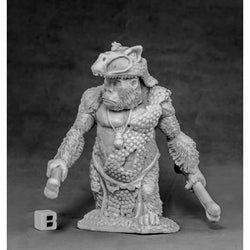 RPR77589 Avatar of Honor (Gorilla) Miniature 25mm Heroic Scale (ONLINE ORDER ONLY)