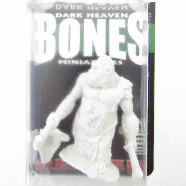 RPR77589 Avatar of Honor (Gorilla) Miniature 25mm Heroic Scale (ONLINE ORDER ONLY)