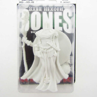RPR77592 Frost Giant Queen Miniature Figure 25mm Heroic Scale Dark Heaven Bones (ONLINE ORDER ONLY)