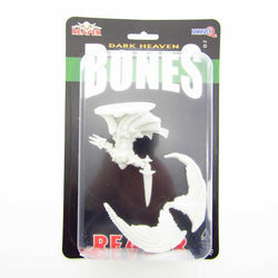 RPR77594 Solar Angel Miniature Figure 25mm Heroic Scale Dark Heaven Bones (ONLINE ORDER ONLY)