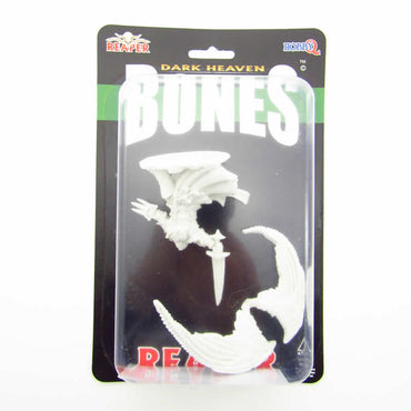 RPR77594 Solar Angel Miniature Figure 25mm Heroic Scale Dark Heaven Bones (ONLINE ORDER ONLY)
