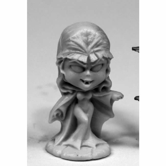 RPR77595 Tish Bonesylvanians Miniature Figure 25mm Heroic Scale Dark Heaven Bones (ONLINE ORDER ONLY)