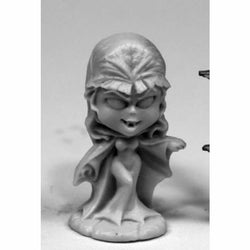 RPR77595 Tish Bonesylvanians Miniature Figure 25mm Heroic Scale Dark Heaven Bones (ONLINE ORDER ONLY)