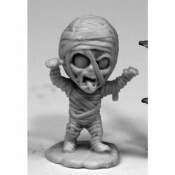 RPR77596 Sandy Bonesylvanians Miniature Figure 25mm Heroic Scale Dark Heaven Bones (ONLINE ORDER ONLY)
