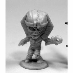 RPR77597 Tut Bonesylvanians Miniature Figure 25mm Heroic Scale Dark Heaven Bones (ONLINE ORDER ONLY)