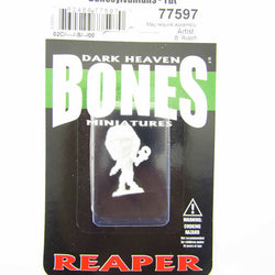 RPR77597 Tut Bonesylvanians Miniature Figure 25mm Heroic Scale Dark Heaven Bones (ONLINE ORDER ONLY)