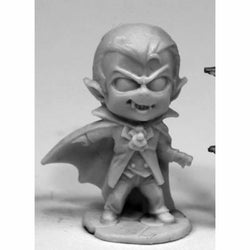 RPR77598 Van Bonesylvanians Miniature Figure 25mm Heroic Scale Dark Heaven Bones (ONLINE ORDER ONLY)