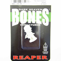RPR77598 Van Bonesylvanians Miniature Figure 25mm Heroic Scale Dark Heaven Bones (ONLINE ORDER ONLY)