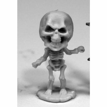 RPR77599 Cal Bonesylvanians Miniature Figure 25mm Heroic Scale Dark Heaven Bones (ONLINE ORDER ONLY)