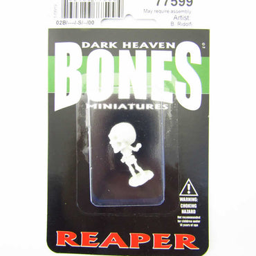 RPR77599 Cal Bonesylvanians Miniature Figure 25mm Heroic Scale Dark Heaven Bones (ONLINE ORDER ONLY)