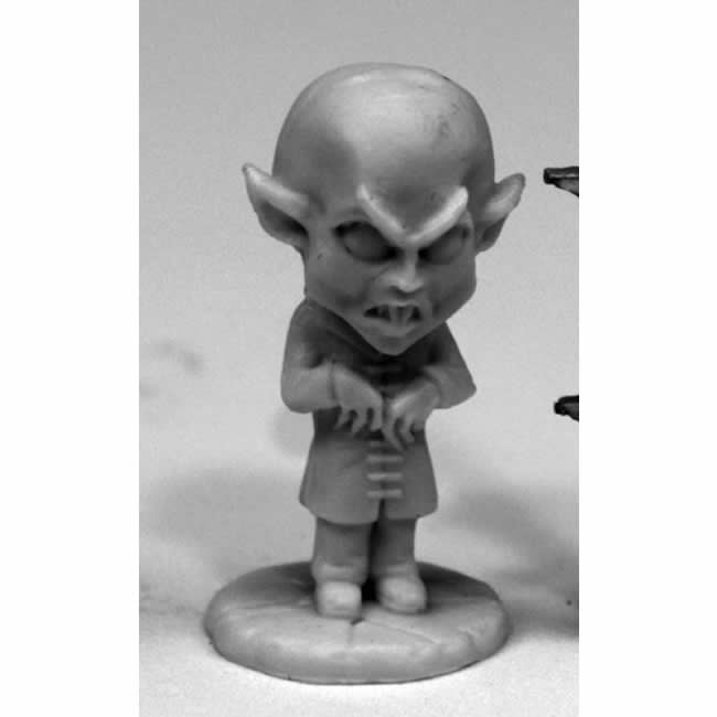 RPR77600 Max Bonesylvanians Miniature Figure 25mm Heroic Scale Dark Heaven Bones (ONLINE ORDER ONLY)