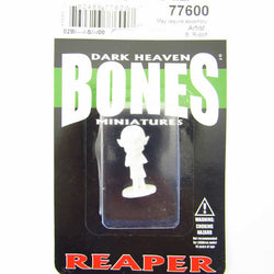 RPR77600 Max Bonesylvanians Miniature Figure 25mm Heroic Scale Dark Heaven Bones (ONLINE ORDER ONLY)