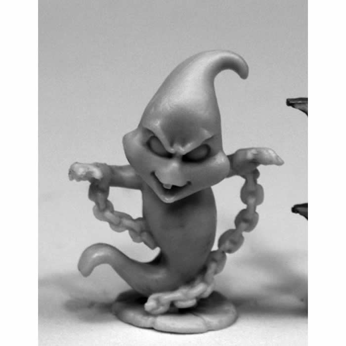 RPR77601 Gus Bonesylvanians Miniature Figure 25mm Heroic Scale Dark Heaven Bones (ONLINE ORDER ONLY)