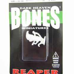 RPR77601 Gus Bonesylvanians Miniature Figure 25mm Heroic Scale Dark Heaven Bones (ONLINE ORDER ONLY)