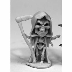 RPR77602 Morty Bonesylvanians Miniature Figure 25mm Heroic Scale Dark Heaven Bones (ONLINE ORDER ONLY)
