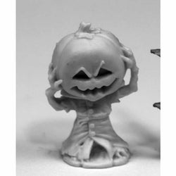 RPR77604 Jack Bonesylvanians Miniature Figure 25mm Heroic Scale Dark Heaven Bones (ONLINE ORDER ONLY)