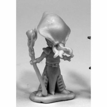 RPR77605 Mel Bonesylvanians Miniature Figure 25mm Heroic Scale Dark Heaven Bones (ONLINE ORDER ONLY)