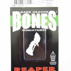 RPR77605 Mel Bonesylvanians Miniature Figure 25mm Heroic Scale Dark Heaven Bones (ONLINE ORDER ONLY)