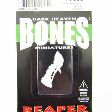 RPR77605 Mel Bonesylvanians Miniature Figure 25mm Heroic Scale Dark Heaven Bones (ONLINE ORDER ONLY)