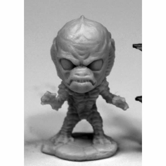 RPR77606 Gil Bonesylvanians Miniature Figure 25mm Heroic Scale Dark Heaven Bones (ONLINE ORDER ONLY)