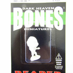 RPR77606 Gil Bonesylvanians Miniature Figure 25mm Heroic Scale Dark Heaven Bones (ONLINE ORDER ONLY)
