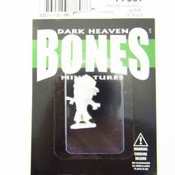RPR77607 Patch Bonesylvanians Miniature Figure 25mm Heroic Scale Dark Heaven Bones (ONLINE ORDER ONLY)
