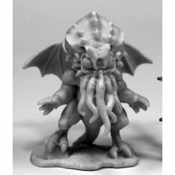 RPR77609 Lou Bonesylvanians Miniature Figure 25mm Heroic Scale Dark Heaven Bones (ONLINE ORDER ONLY)