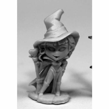 RPR77610 Esme Bonesylvanians Miniature Figure 25mm Heroic Scale Dark Heaven Bones (ONLINE ORDER ONLY)
