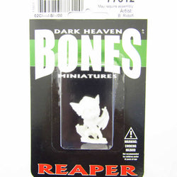 RPR77612 Drak Bonesylvanians Miniature Figure 25mm Heroic Scale Dark Heaven Bones (ONLINE ORDER ONLY)