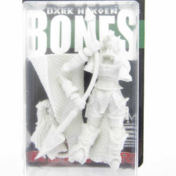 RPR77613 Vanja Fire Giant Queen Miniature Figure 25mm Heroic Scale Dark Heaven Bones (ONLINE ORDER ONLY)