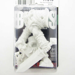 RPR77616 Fire Giant Warrior Miniature 25mm Heroic Scale Dark Heaven (ONLINE ORDER ONLY)