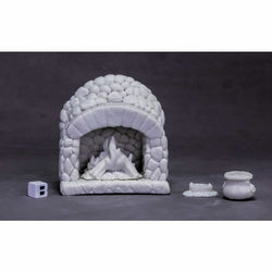 RPR77617 Dungeon Dressings Miniature 25mm Heroic Scale Dark Heaven (ONLINE ORDER ONLY)