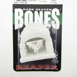 RPR77617 Dungeon Dressings Miniature 25mm Heroic Scale Dark Heaven (ONLINE ORDER ONLY)