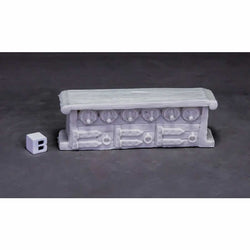 RPR77618 Dungeon Dressing Bar Miniature 25mm Heroic Scale (ONLINE ORDER ONLY)