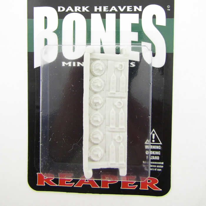 RPR77618 Dungeon Dressing Bar Miniature 25mm Heroic Scale (ONLINE ORDER ONLY)