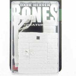 RPR77619 Hangmans Gibbet Miniature 25mm Heroic Scale (ONLINE ORDER ONLY)