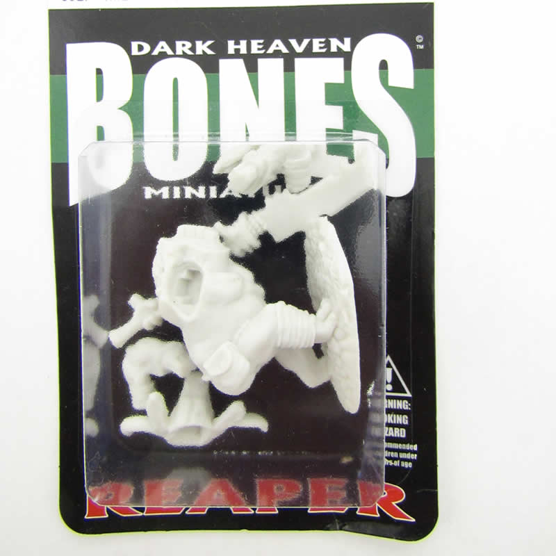 RPR77621 Avatar of Protection (Water Buffalo) Miniature 25mm Heroic Scale (ONLINE ORDER ONLY)