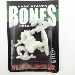 RPR77621 Avatar of Protection (Water Buffalo) Miniature 25mm Heroic Scale (ONLINE ORDER ONLY)