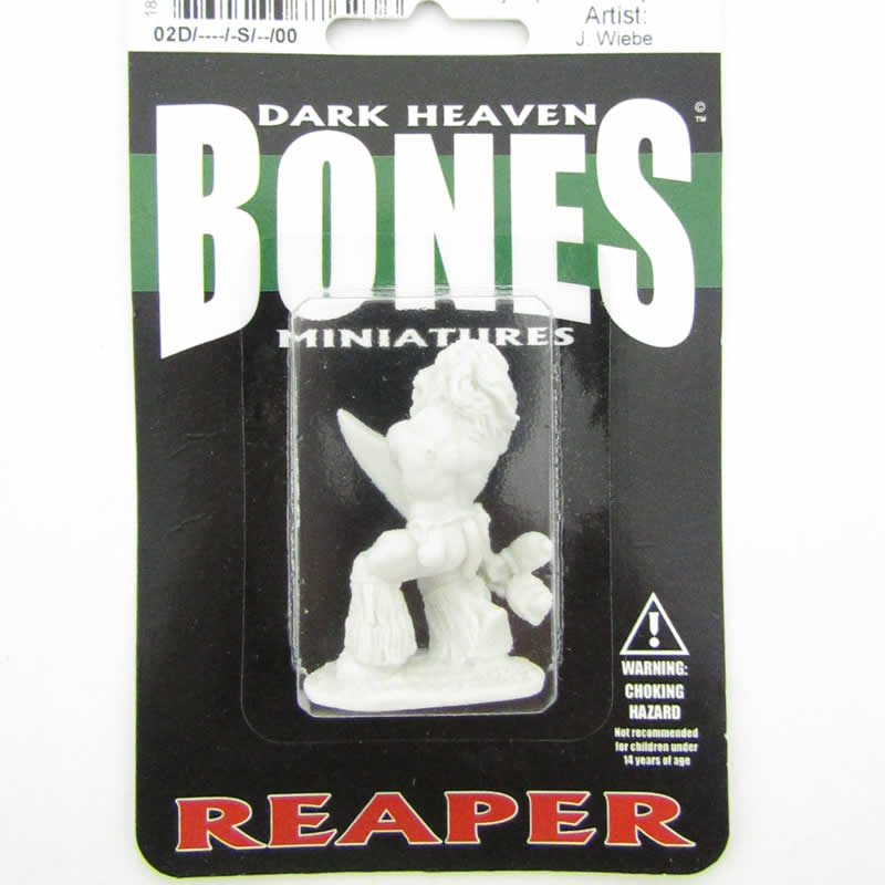 RPR77623 Avatar of Courage (Lion) Miniature 25mm Heroic Scale (ONLINE ORDER ONLY)