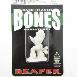 RPR77623 Avatar of Courage (Lion) Miniature 25mm Heroic Scale (ONLINE ORDER ONLY)