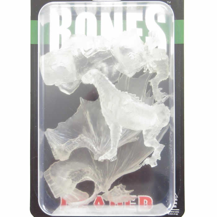 RPR77625 Invisible Kyphrixis Miniature 25mm Heroic Scale Dark Heaven Bones Reaper Miniatures (ONLINE ORDER ONLY)