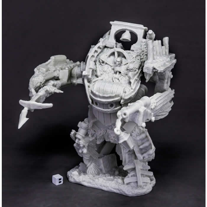 RPR77627 Shipwreck Revenant Miniature 25mm Heroic Scale (ONLINE ORDER ONLY)