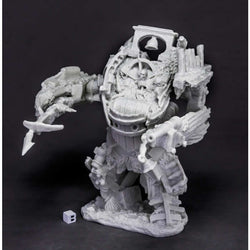 RPR77627 Shipwreck Revenant Miniature 25mm Heroic Scale (ONLINE ORDER ONLY)