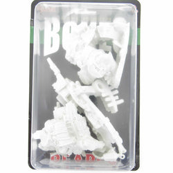 RPR77627 Shipwreck Revenant Miniature 25mm Heroic Scale (ONLINE ORDER ONLY)